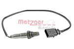 Sonda lambda METZGER AUTOTEILE 0895476