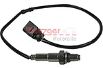 Sonda lambda METZGER AUTOTEILE 0895511