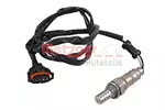 Sonda lambda METZGER AUTOTEILE 0895528