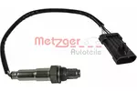 Sonda lambda METZGER AUTOTEILE 0895540