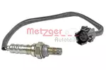Sonda lambda METZGER AUTOTEILE 0895556