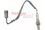 Sonda lambda METZGER AUTOTEILE 0895590
