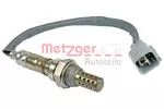 Sonda lambda METZGER AUTOTEILE 0895604