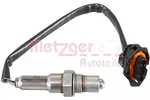 Sonda lambda METZGER AUTOTEILE 0895632