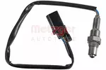 Sonda lambda METZGER AUTOTEILE 0895674 (Przed katalizatorem)