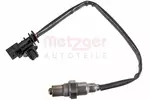 Sonda lambda METZGER AUTOTEILE 0895675 (Za katalizatorem)