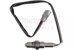 Sonda lambda METZGER AUTOTEILE 0895679 (Za katalizatorem)