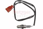 Sonda lambda METZGER AUTOTEILE 0895680 (Przed katalizatorem)