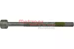 Śruba wtryskiwacza METZGER AUTOTEILE 0899046