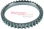 Pierścień czujnika ABS METZGER AUTOTEILE 0900158 (Oś przednia)