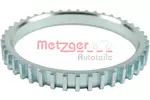 Pierścień czujnika ABS METZGER AUTOTEILE 0900159 (Oś przednia)