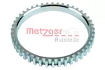 Pierścień czujnika ABS METZGER AUTOTEILE 0900160 (Oś przednia)