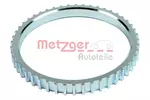 Pierścień czujnika ABS METZGER AUTOTEILE 0900171 (Oś przednia)