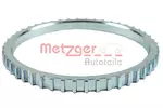 Pierścień czujnika ABS METZGER AUTOTEILE 0900183 (Oś przednia)