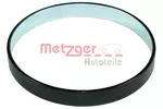 Pierścień czujnika ABS METZGER AUTOTEILE 0900356 (Oś tylna)