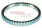 Pierścień czujnika ABS METZGER AUTOTEILE 0900357 (Oś przednia)