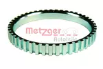 Pierścień czujnika ABS METZGER AUTOTEILE 0900358