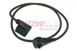 Czujnik impulsu zapłonowego METZGER AUTOTEILE 0903143