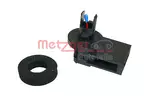 Czujnik temperatury wewnętrznej METZGER AUTOTEILE 0905402