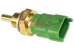 Czujnik temperatury paliwa METZGER AUTOTEILE 0905535 (Pompa paliwa)