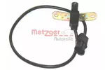 Czujnik położenia wału korbowego METZGER AUTOTEILE 0902014