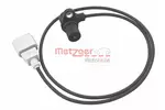 Czujnik położenia wału korbowego METZGER AUTOTEILE 0902019