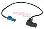 Czujnik położenia wału korbowego METZGER AUTOTEILE 0902149
