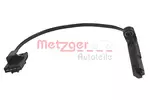 Czujnik prędkości obrotowej automatycznej skrzyni biegów METZGER AUTOTEILE 0902272