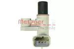 Czujnik pozycji wałka rozrządu METZGER AUTOTEILE 0903018