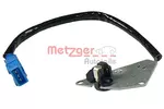 Czujnik METZGER AUTOTEILE 0903063