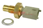 Czujnik temperatury płynu chłodzącego METZGER AUTOTEILE 0905006