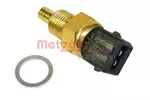 Czujnik temperatury płynu chłodzącego METZGER AUTOTEILE 0905032