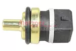 Czujnik temperatury płynu chłodzącego METZGER AUTOTEILE 0905034