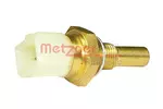 Czujnik temperatury płynu chłodzącego METZGER AUTOTEILE 0905037