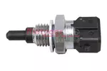 Czujnik temperatury powietrza dolotowego METZGER AUTOTEILE 0905061