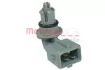 Czujnik temperatury powietrza dolotowego METZGER AUTOTEILE 0905069
