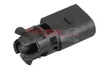 Czujnik temperatury zewnętrznej METZGER AUTOTEILE 0905076