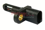 Czujnik temperatury powietrza dolotowego METZGER AUTOTEILE 0905080