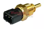 Czujnik temperatury płynu chłodzącego METZGER AUTOTEILE 0905421