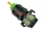 Czujnik temperatury płynu chłodzącego METZGER AUTOTEILE 0905109