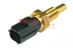 Czujnik temperatury płynu chłodzącego METZGER AUTOTEILE 0905111