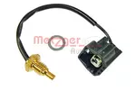 Czujnik temperatury płynu chłodzącego METZGER AUTOTEILE 0905112