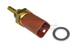 Czujnik temperatury płynu chłodzącego METZGER AUTOTEILE 0905117