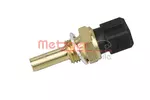 Czujnik temperatury płynu chłodzącego METZGER AUTOTEILE 0905120