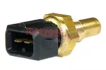 Czujnik temperatury płynu chłodzącego METZGER AUTOTEILE 0905127