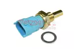 Czujnik temperatury płynu chłodzącego METZGER AUTOTEILE 0905133