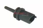 Czujnik temperatury powietrza dolotowego METZGER AUTOTEILE 0905138