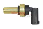 Czujnik temperatury płynu chłodzącego METZGER AUTOTEILE 0905145