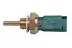 Czujnik temperatury płynu chłodzącego METZGER AUTOTEILE 0905152