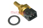 Czujnik temperatury płynu chłodzącego METZGER AUTOTEILE 0905174